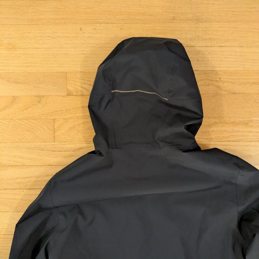 Musto Land Rover Rain Jacket - Picture 6 of 7